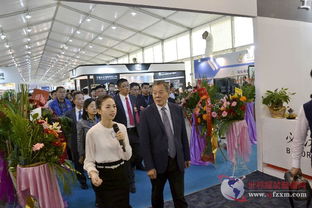 第十六屆中國(guó)大朗國(guó)際毛織產(chǎn)品交易會(huì)盛大開(kāi)幕，文化用品展區(qū)亮點(diǎn)紛呈