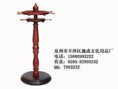 福建超值紅木塔形筆掛供應商 泉州市豐澤區(qū)施成文化用品廠