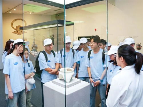 無(wú)錫暑期文博游再掀熱潮，高品質(zhì)公共文化產(chǎn)品與用品引領(lǐng)風(fēng)尚