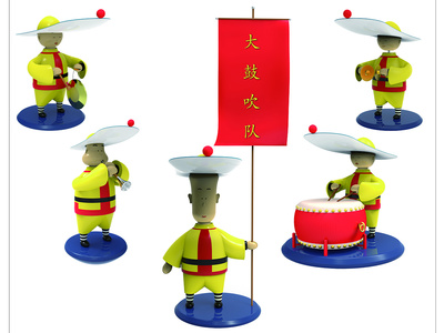 囧庫(kù)辦公用品 文化創(chuàng)意設(shè)計(jì)與工業(yè)美學(xué)的完美融合