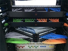 南充弱電施工中的計算機網(wǎng)絡工程施工要點解析